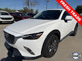 2017 Mazda CX-3 Grand Touring