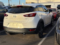2017 Mazda CX-3 Grand Touring