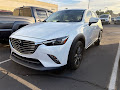 2017 Mazda CX-3 Grand Touring
