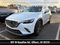 2017 Mazda CX-3 Grand Touring