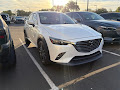 2017 Mazda CX-3 Grand Touring