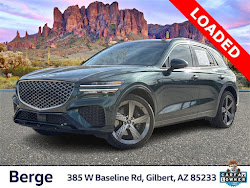 2023 Genesis GV70 2.5T