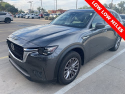 2025 Mazda CX-90 3.3 Turbo Preferred