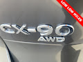 2025 Mazda CX-90 3.3 Turbo Preferred