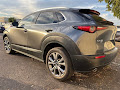 2025 Mazda CX-30 2.5 S Premium Package