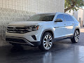 2020 Volkswagen Atlas Cross Sport 3.6L V6 SEL
