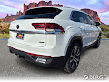 2020 Volkswagen Atlas Cross Sport 3.6L V6 SEL