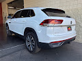 2020 Volkswagen Atlas Cross Sport 3.6L V6 SEL