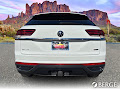 2020 Volkswagen Atlas Cross Sport 3.6L V6 SEL
