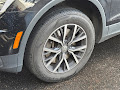 2019 Volkswagen Tiguan 2.0T SE