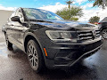 2019 Volkswagen Tiguan 2.0T SE