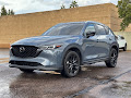 2022 Mazda CX-5 2.5 S Carbon Edition