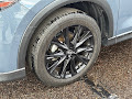 2022 Mazda CX-5 2.5 S Carbon Edition