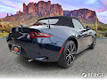 2025 Mazda MX-5 Miata Grand Touring