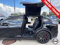 2024 Tesla Model X Plaid