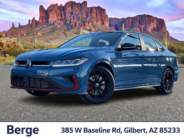 2026 Volkswagen Jetta GLI 2.0T Autobahn