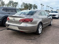 2014 Volkswagen CC 2.0T Sport