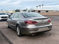 2014 Volkswagen CC 2.0T Sport