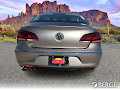 2014 Volkswagen CC 2.0T Sport