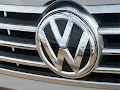 2014 Volkswagen CC 2.0T Sport