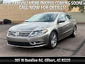2014 Volkswagen CC 2.0T Sport