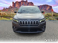 2020 Jeep Cherokee Altitude