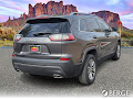2020 Jeep Cherokee Altitude