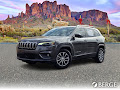 2020 Jeep Cherokee Altitude