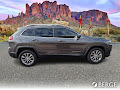 2020 Jeep Cherokee Altitude