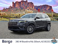 2020 Jeep Cherokee Altitude