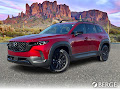 2025 Mazda CX-50 Hybrid Premium