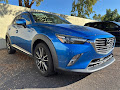 2016 Mazda CX-3 Grand Touring