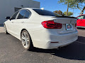 2016 BMW 3 Series 320i
