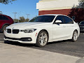 2016 BMW 3 Series 320i