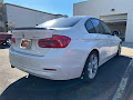 2016 BMW 3 Series 320i
