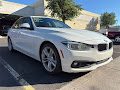 2016 BMW 3 Series 320i