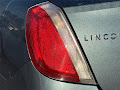 2010 Lincoln MKS Base