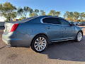 2010 Lincoln MKS Base