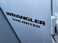 2010 Jeep Wrangler Unlimited Rubicon