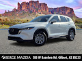 2025 Mazda CX-5 2.5 S