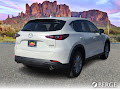 2025 Mazda CX-5 2.5 S