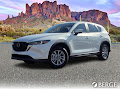 2025 Mazda CX-5 2.5 S