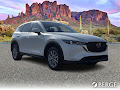 2025 Mazda CX-5 2.5 S
