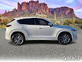 2025 Mazda CX-5 2.5 Turbo Signature