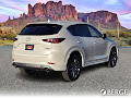 2025 Mazda CX-5 2.5 Turbo Signature