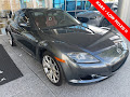 2008 Mazda RX-8 40th Anniversary Edition