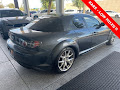 2008 Mazda RX-8 40th Anniversary Edition