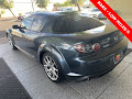 2008 Mazda RX-8 40th Anniversary Edition