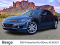 2008 Mazda RX-8 40th Anniversary Edition