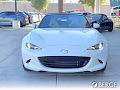 2025 Mazda MX-5 Miata Grand Touring